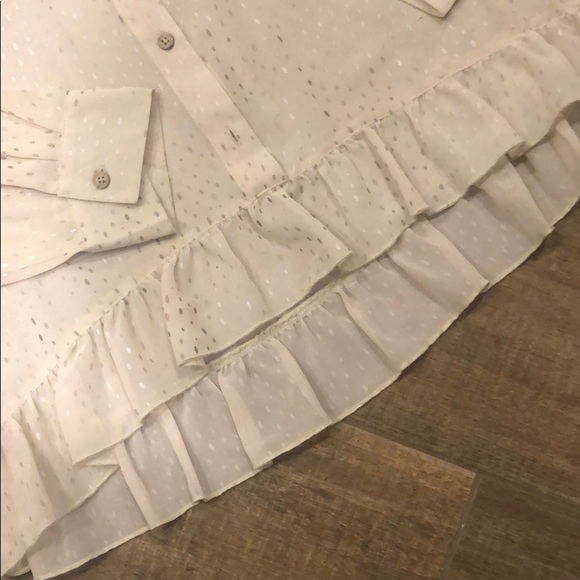 American Rag Blouse - Picture 4 of 4